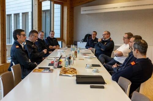 ÖBFV Präsident in Vorarlberg 33