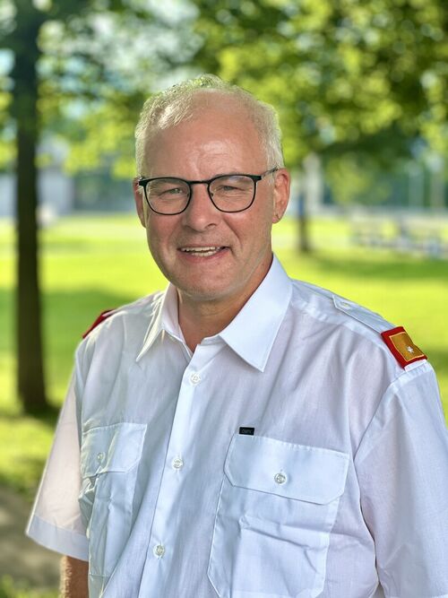 Hartmann Markus