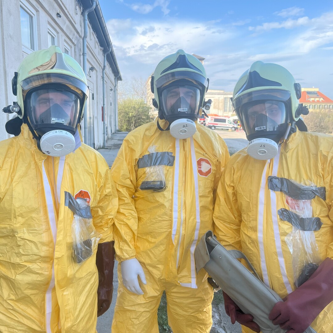 Nuke Days Austria 2025