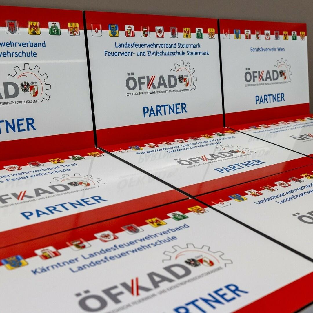 Österreichische Feuerwehr- und Katastrophenschutzakademie