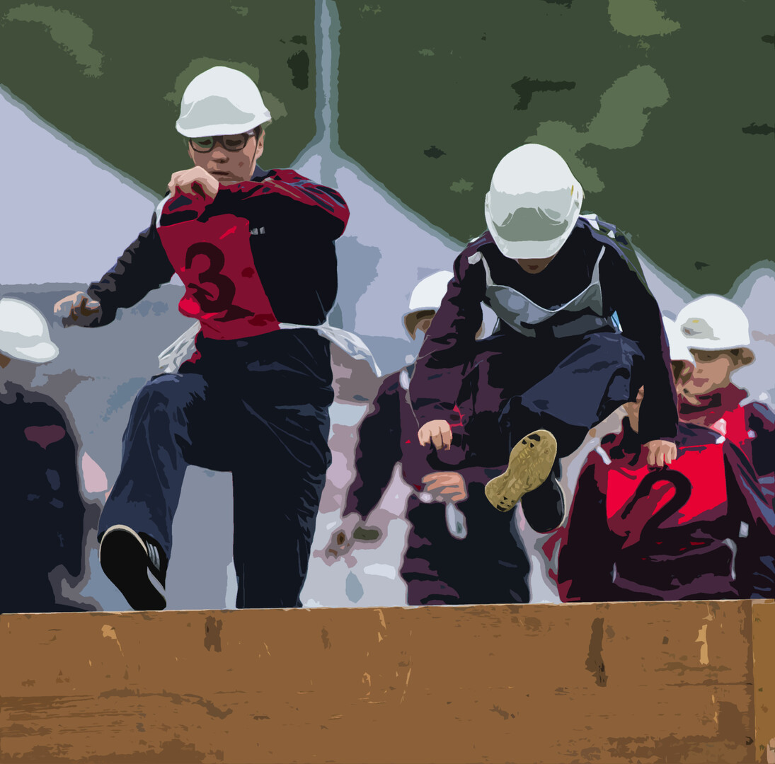 Trainingsbewerb der Feuerwehrjugend 2026